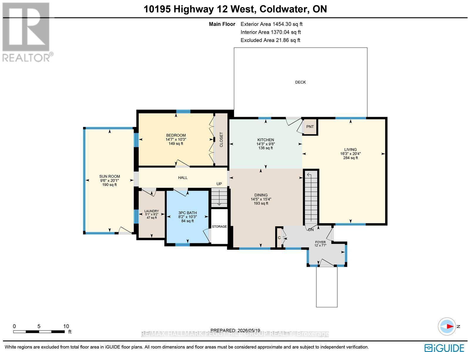 10195 Highway 12 W, Oro-Medonte, Ontario  L0K 1E0 - Photo 44 - S13155114