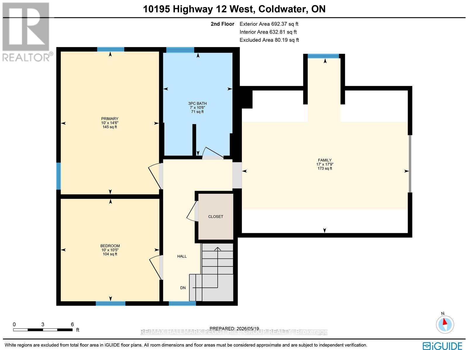 10195 Highway 12 W, Oro-Medonte, Ontario  L0K 1E0 - Photo 45 - S13155114