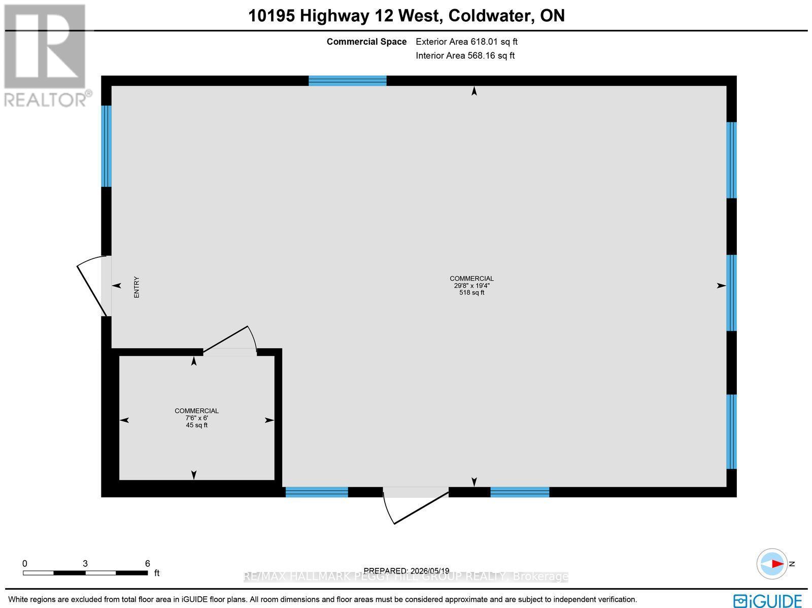10195 Highway 12 W, Oro-Medonte, Ontario  L0K 1E0 - Photo 47 - S13155114