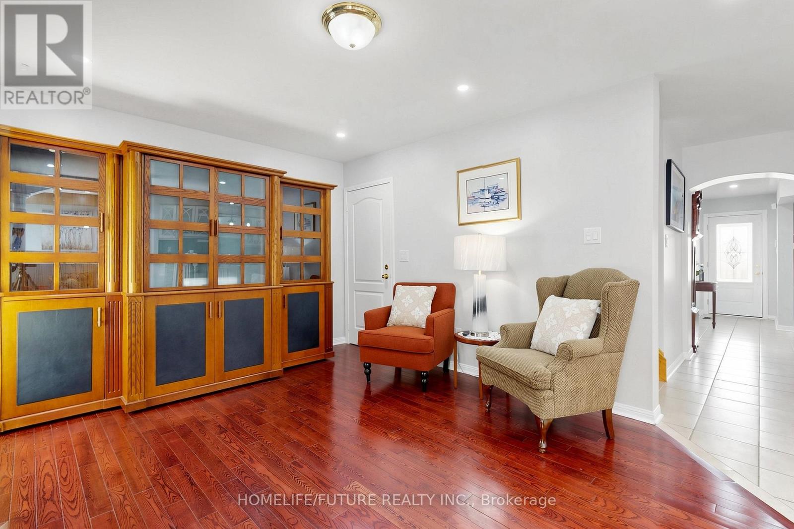 72 Hyacinth Crescent, Toronto, Ontario  M1X 1W7 - Photo 12 - E13151548