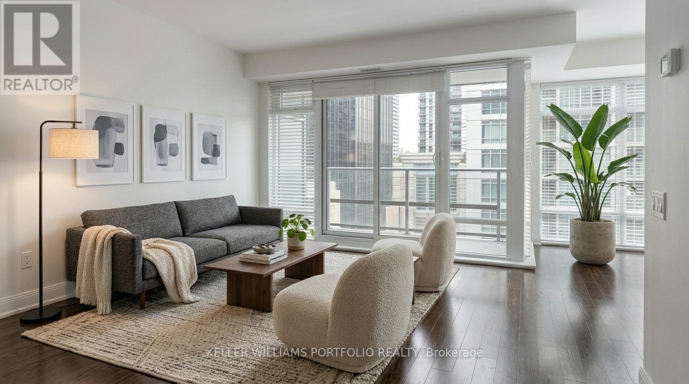 904 - 2191 YONGE STREET, Toronto, Ontario
