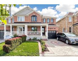 72 HYACINTH CRESCENT, Toronto, Ontario