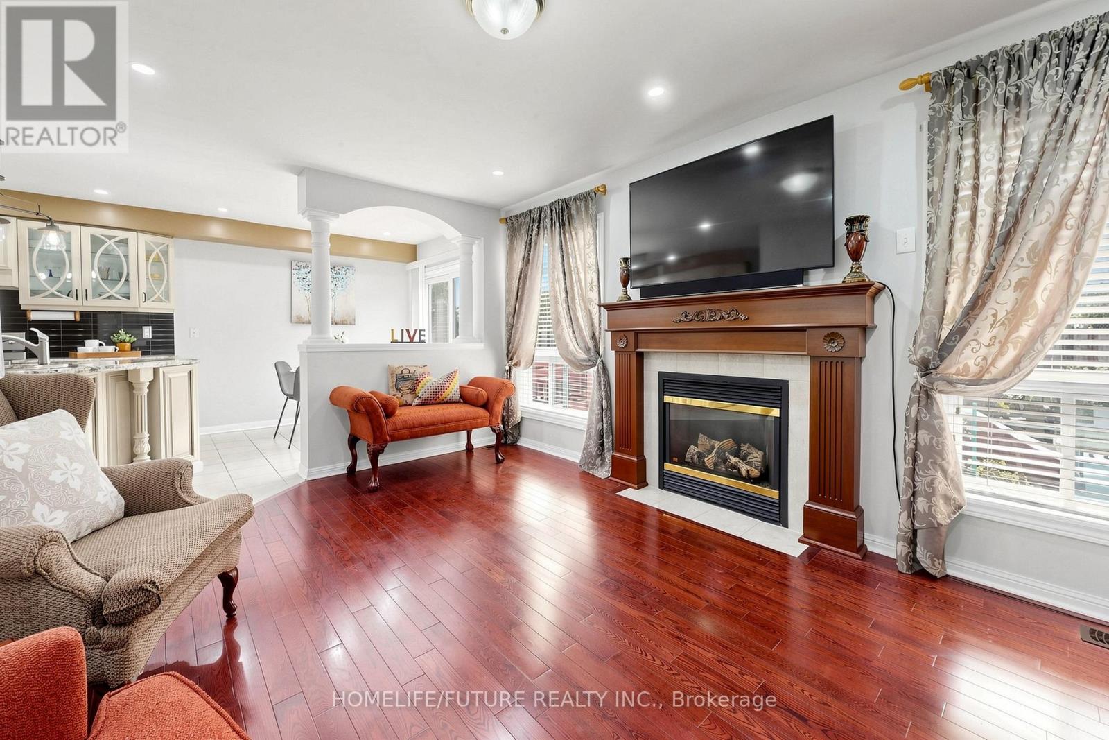 72 Hyacinth Crescent, Toronto, Ontario  M1X 1W7 - Photo 10 - E13151548