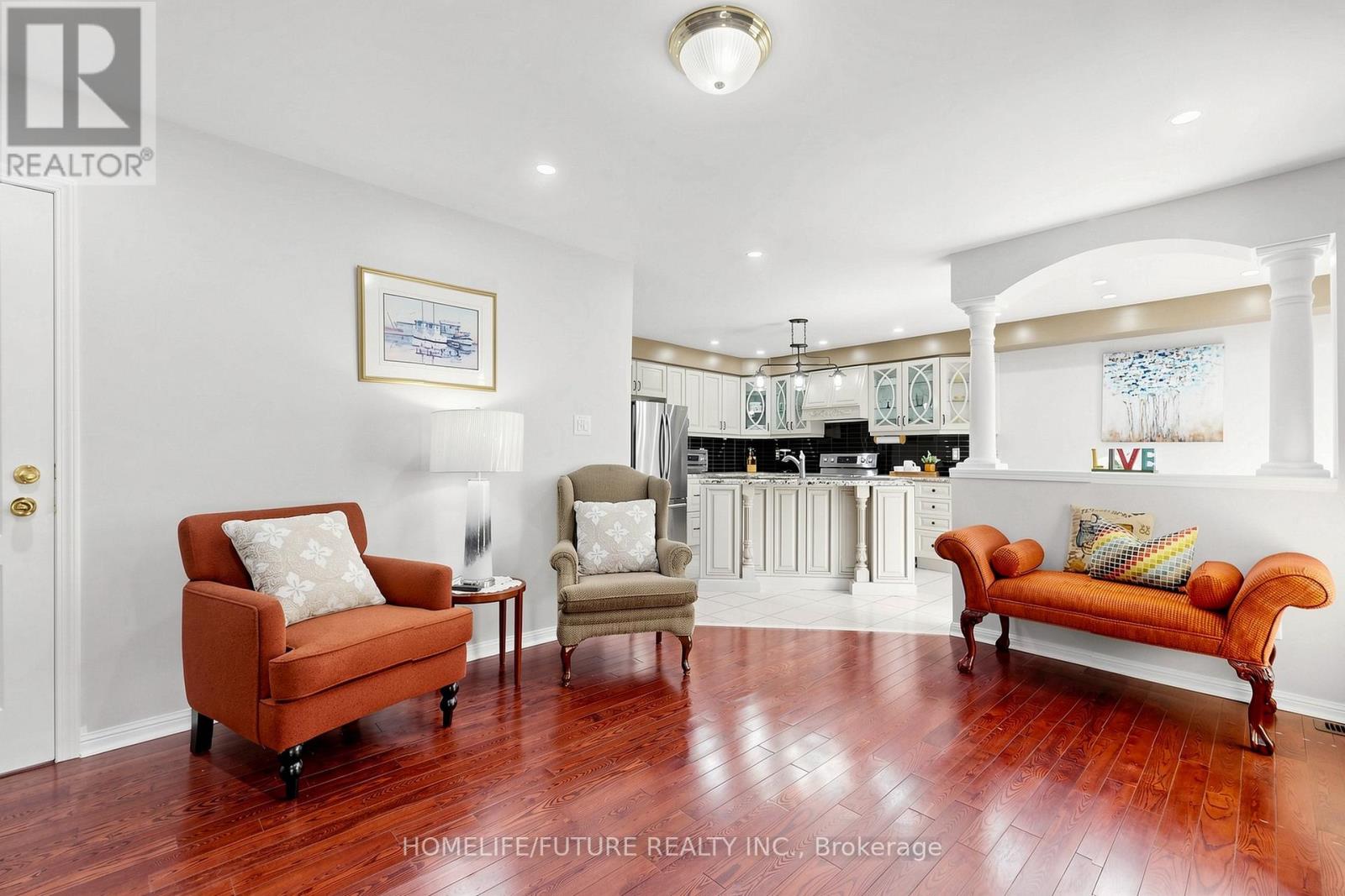 72 Hyacinth Crescent, Toronto, Ontario  M1X 1W7 - Photo 11 - E13151548