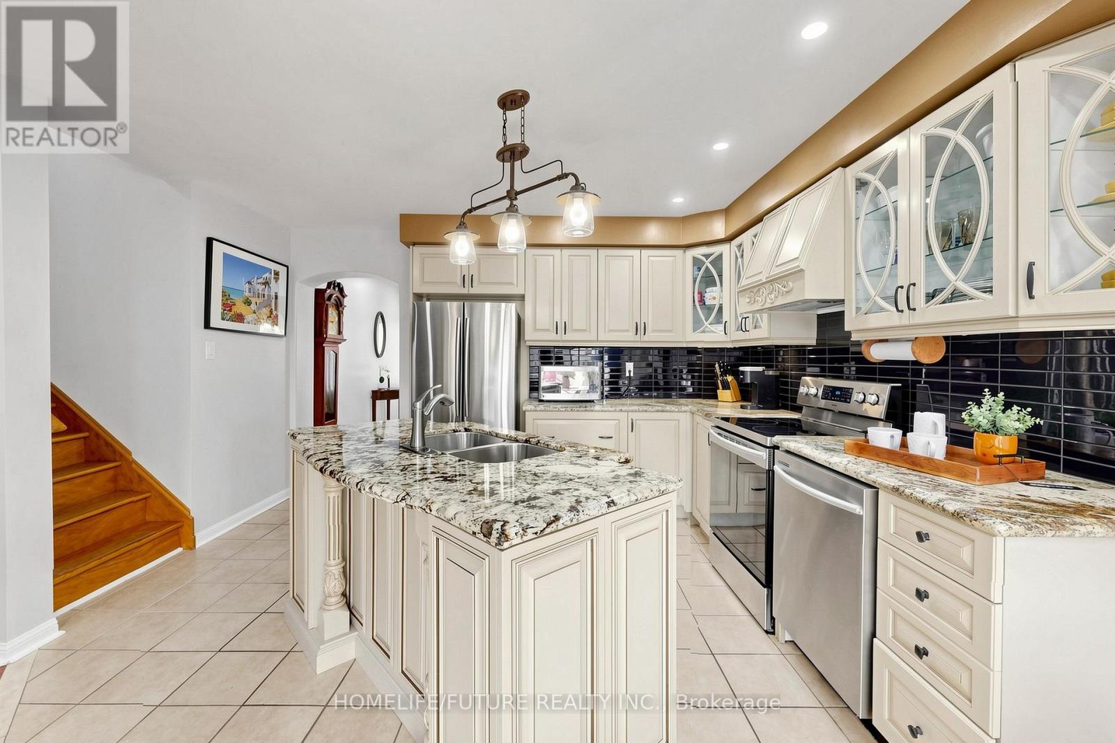 72 Hyacinth Crescent, Toronto, Ontario  M1X 1W7 - Photo 15 - E13151548
