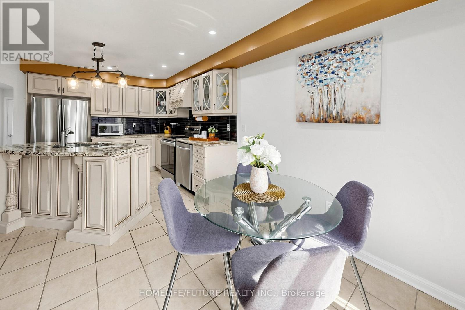 72 Hyacinth Crescent, Toronto, Ontario  M1X 1W7 - Photo 18 - E13151548