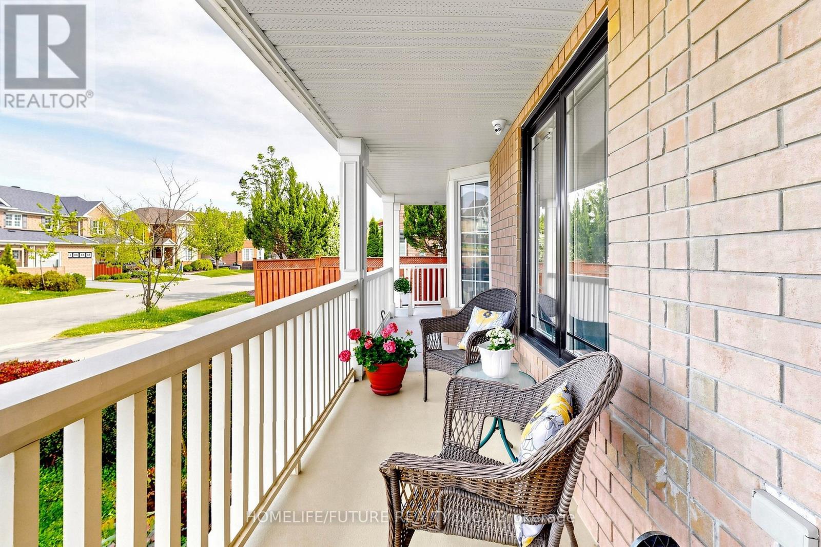 72 Hyacinth Crescent, Toronto, Ontario  M1X 1W7 - Photo 4 - E13151548