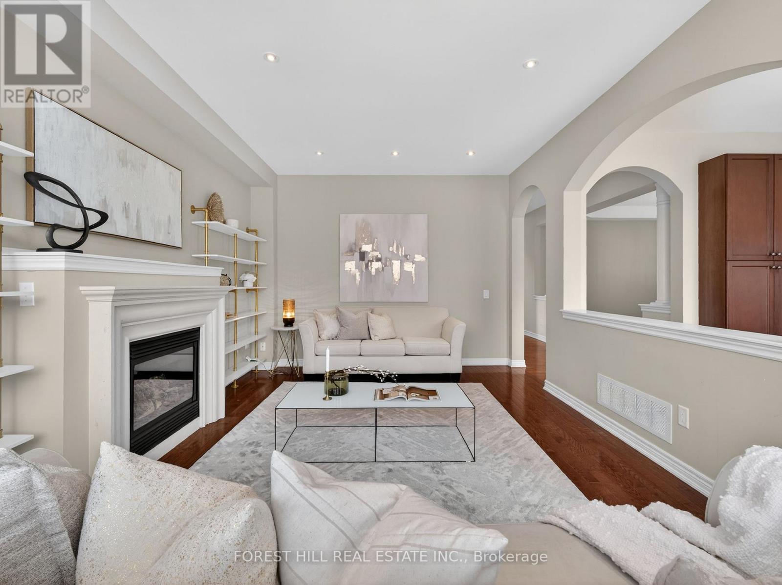 22 Mccombe Lane, Vaughan, Ontario  L6A 4G2 - Photo 25 - N13123042