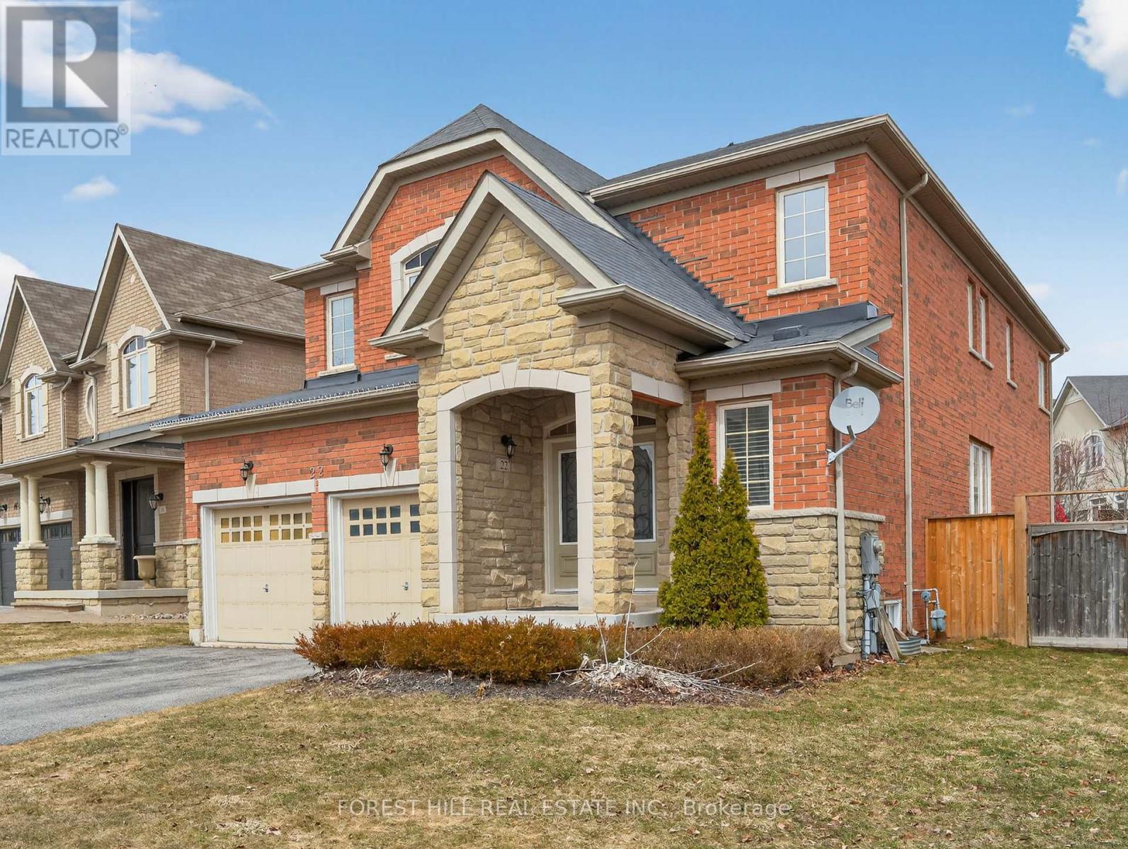 22 Mccombe Lane, Vaughan, Ontario  L6A 4G2 - Photo 41 - N13123042