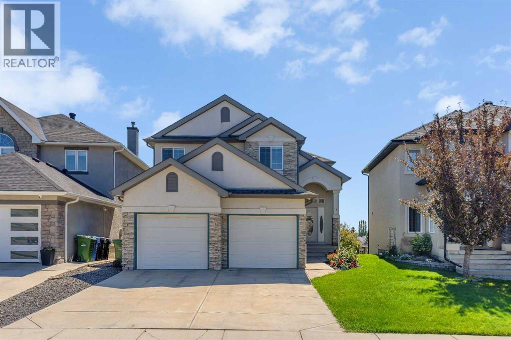 9 Panorama Hills Manor NW, Calgary, Alberta  T3K 5K6 - Photo 2 - A2313247