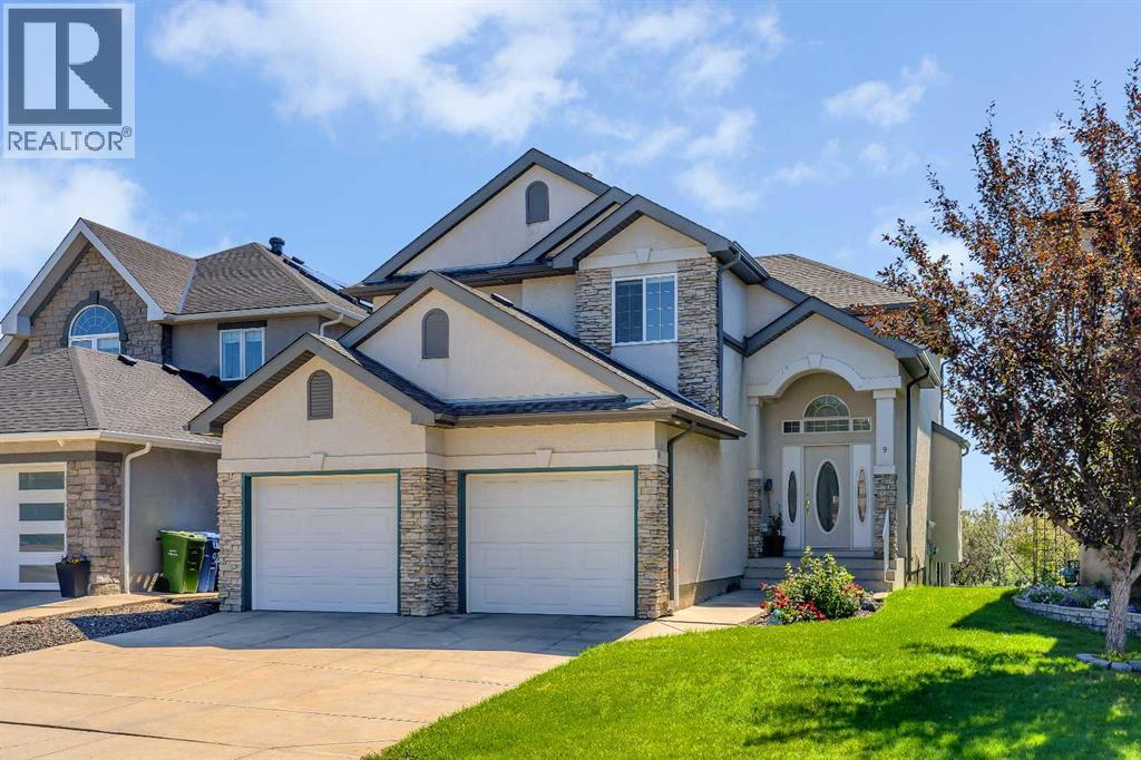 9 Panorama Hills Manor NW, Calgary, Alberta  T3K 5K6 - Photo 3 - A2313247