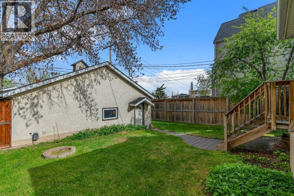 3830 1 Street SW, Calgary, Alberta  T2S 1R3 - Photo 32 - A2312209