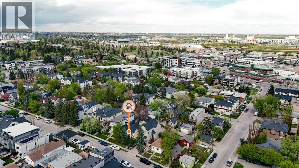 3830 1 Street SW, Calgary, Alberta  T2S 1R3 - Photo 39 - A2312209