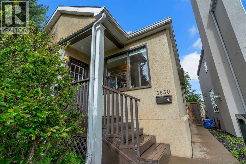 3830 1 Street SW, Calgary, Alberta  T2S 1R3 - Photo 4 - A2312209