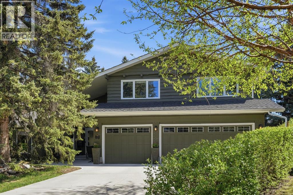 1128 Kildonan Place SW, Calgary, Alberta