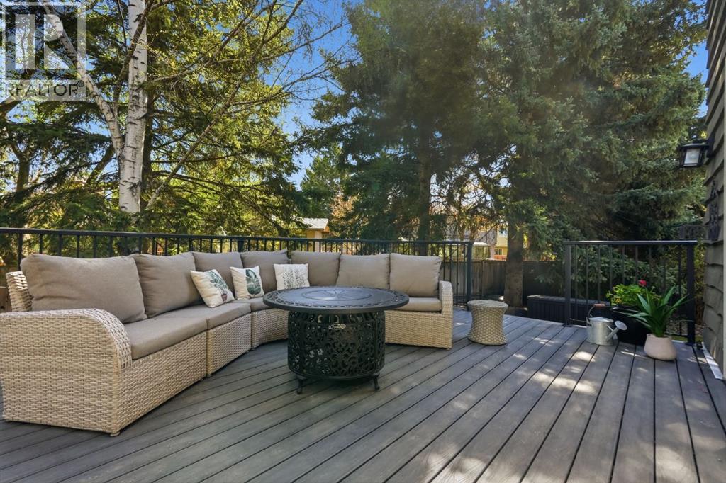 1128 Kildonan Place SW, Calgary, Alberta  T2V 4B1 - Photo 41 - A2312957
