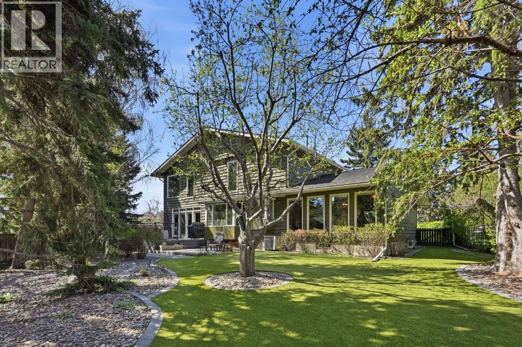 1128 Kildonan Place SW, Calgary, Alberta  T2V 4B1 - Photo 42 - A2312957