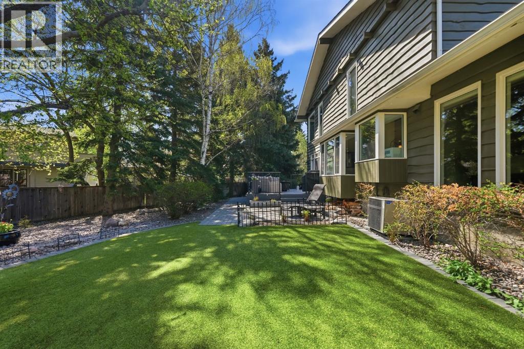 1128 Kildonan Place SW, Calgary, Alberta  T2V 4B1 - Photo 45 - A2312957