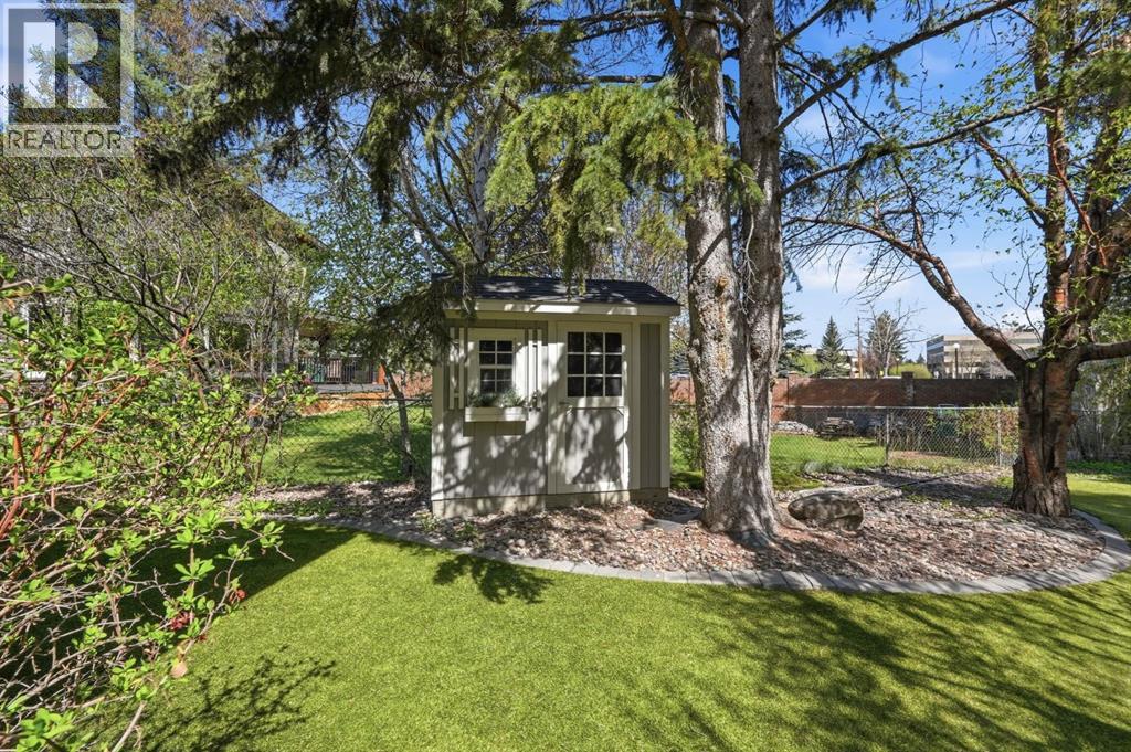 1128 Kildonan Place SW, Calgary, Alberta  T2V 4B1 - Photo 46 - A2312957
