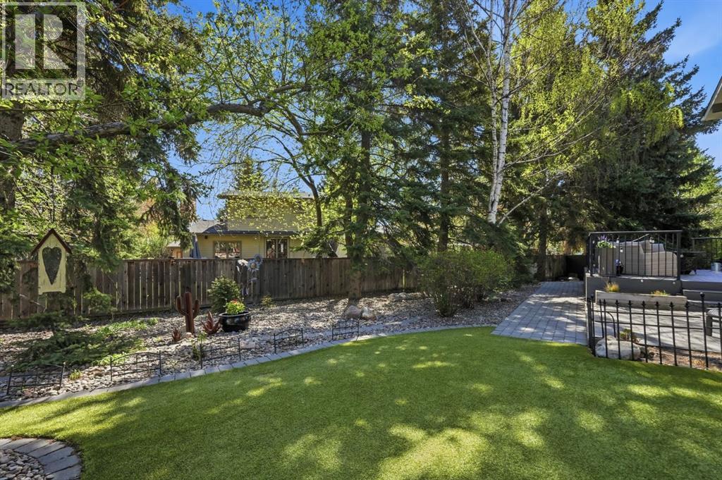1128 Kildonan Place SW, Calgary, Alberta  T2V 4B1 - Photo 47 - A2312957