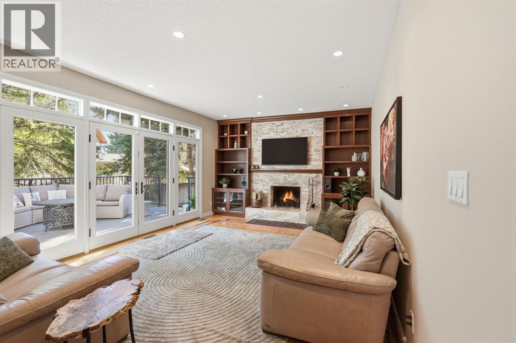 1128 Kildonan Place SW, Calgary, Alberta  T2V 4B1 - Photo 9 - A2312957