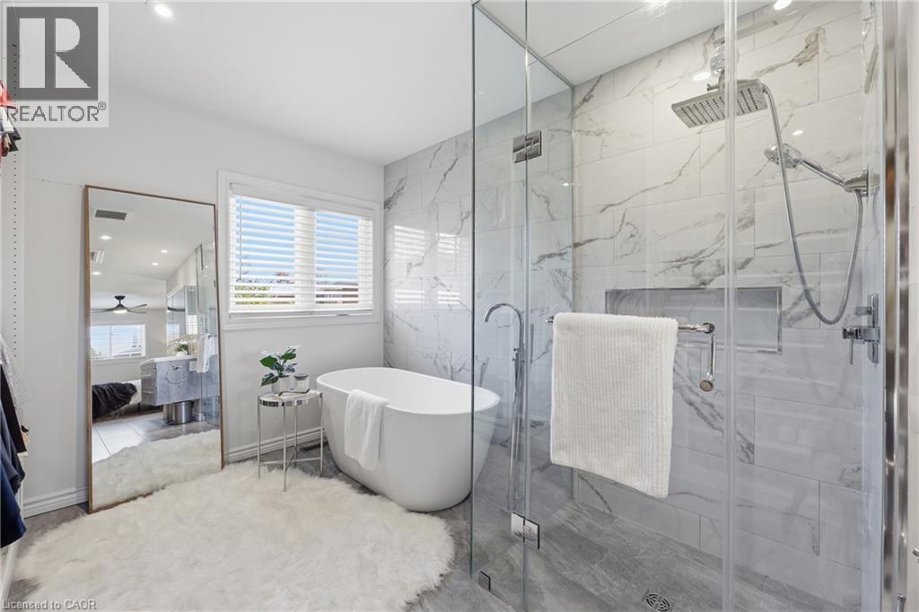3278 Bobwhite Mews, Mississauga, Ontario  L5N 6G1 - Photo 21 - 40832255