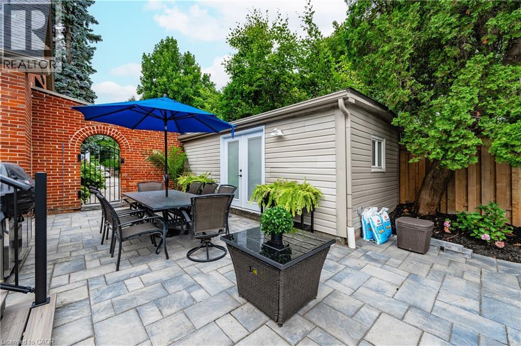 1390 Halifax Place, Burlington, Ontario  L7S 1J6 - Photo 26 - 40832233
