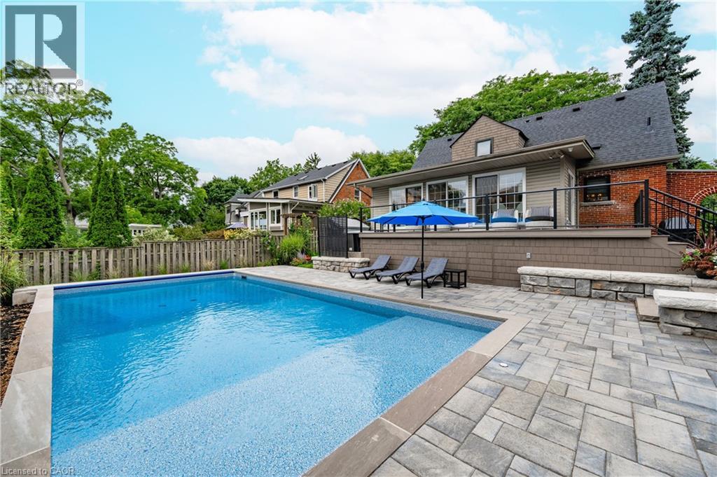 1390 Halifax Place, Burlington, Ontario  L7S 1J6 - Photo 31 - 40832233