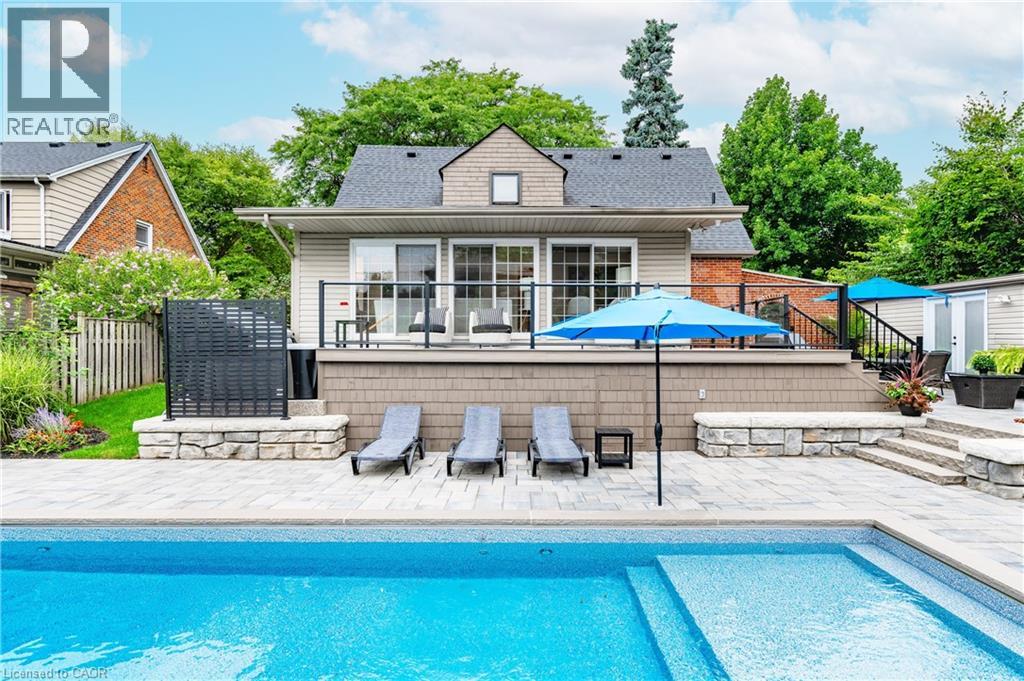 1390 Halifax Place, Burlington, Ontario  L7S 1J6 - Photo 33 - 40832233