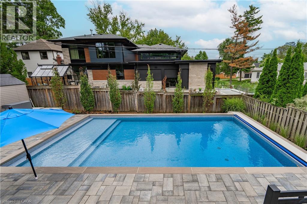1390 Halifax Place, Burlington, Ontario  L7S 1J6 - Photo 35 - 40832233