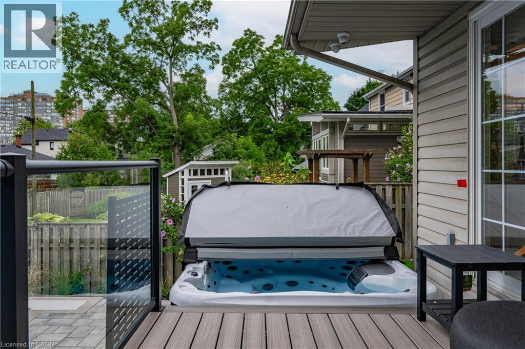 1390 Halifax Place, Burlington, Ontario  L7S 1J6 - Photo 36 - 40832233