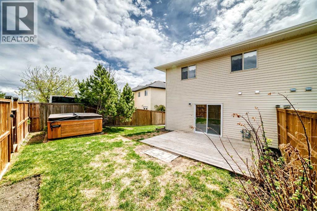 17 Ross Place, Crossfield, Alberta  T0M 0S0 - Photo 32 - A2313239