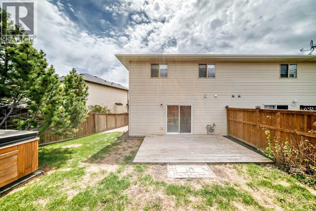 17 Ross Place, Crossfield, Alberta  T0M 0S0 - Photo 33 - A2313239