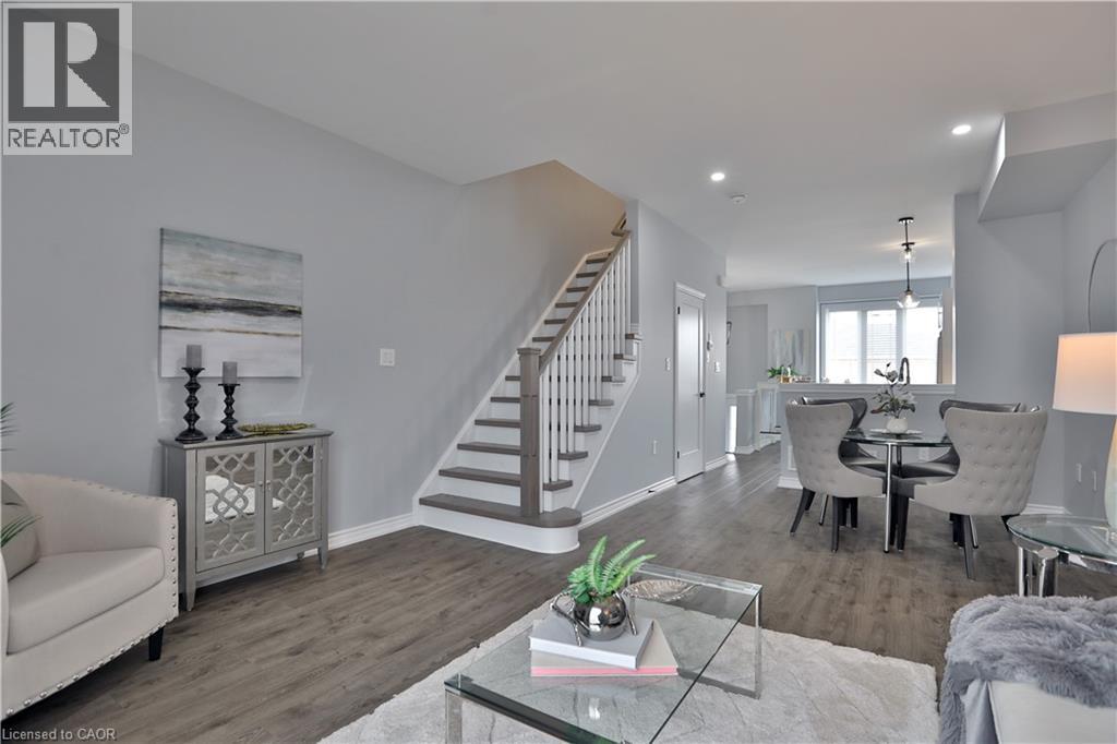 45 Edenrock Drive, Stoney Creek, Ontario  L8E 5L5 - Photo 4 - 40832185