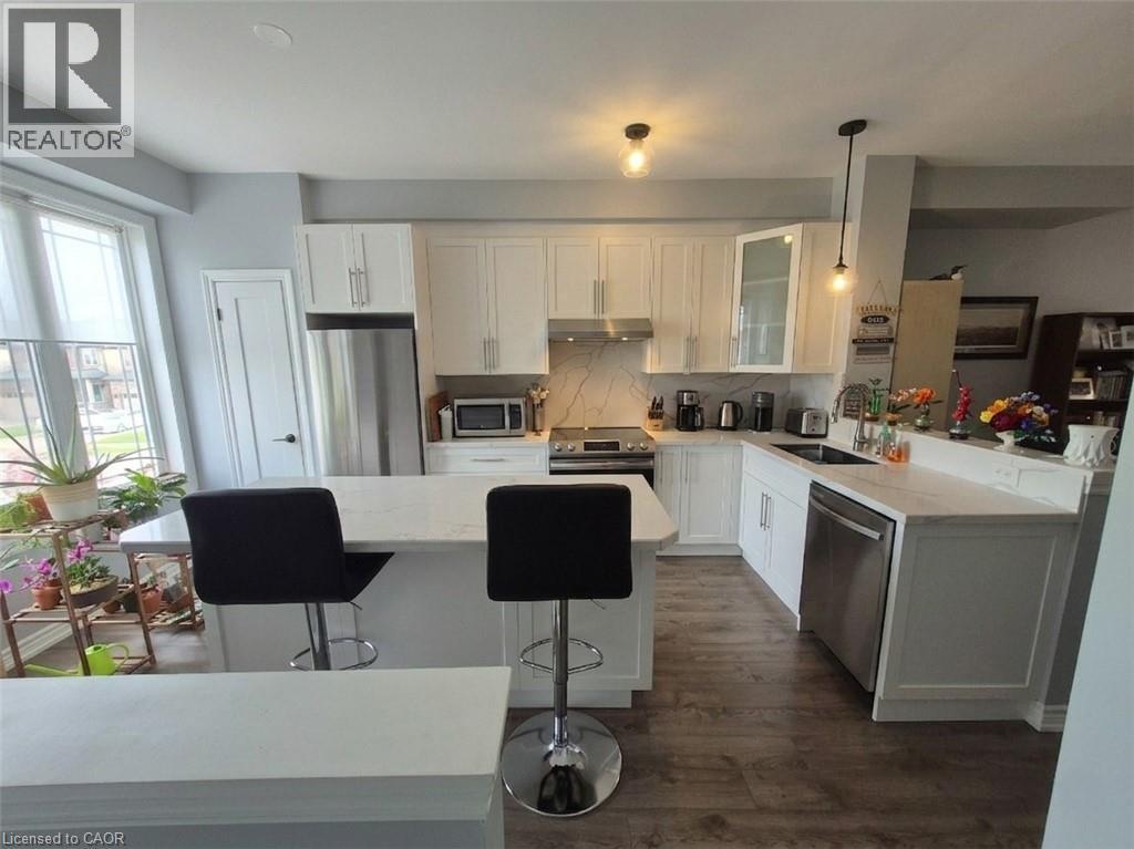 45 Edenrock Drive, Stoney Creek, Ontario  L8E 5L5 - Photo 8 - 40832185