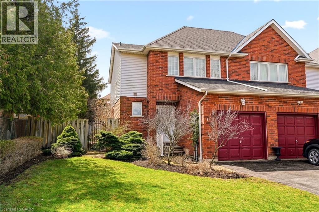 1 Tomahawk Drive, Grimsby, Ontario  L3M 5G4 - Photo 2 - 40831873