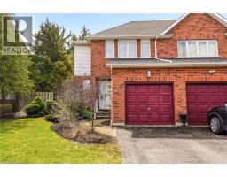 1 TOMAHAWK Drive, Grimsby, Ontario