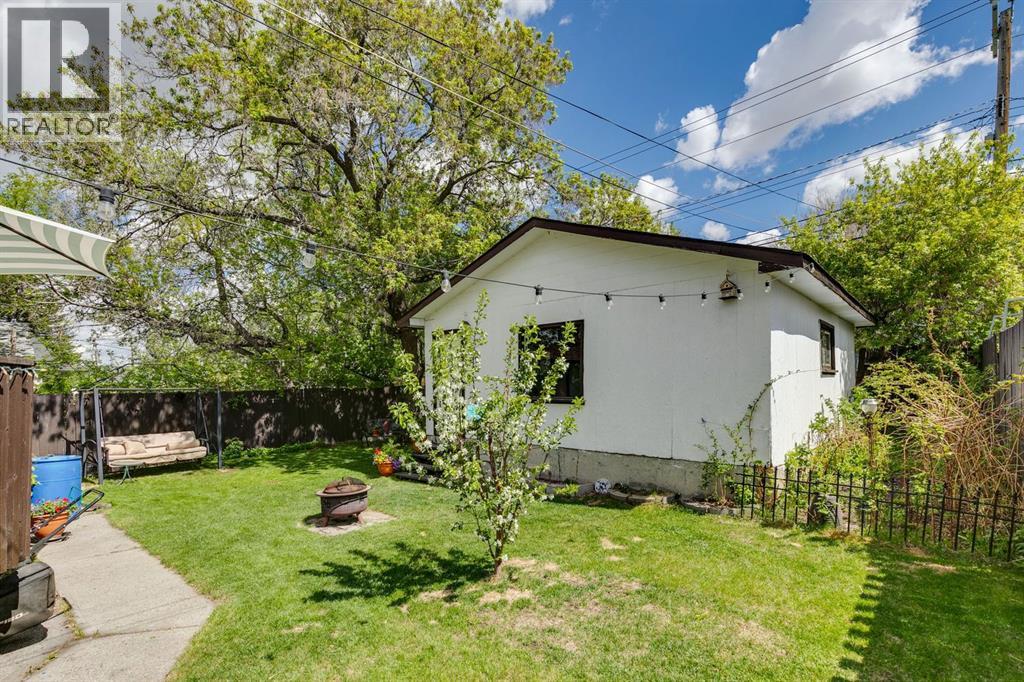 2048 26 Street SE, Calgary, Alberta  T2B 0P2 - Photo 22 - A2313182