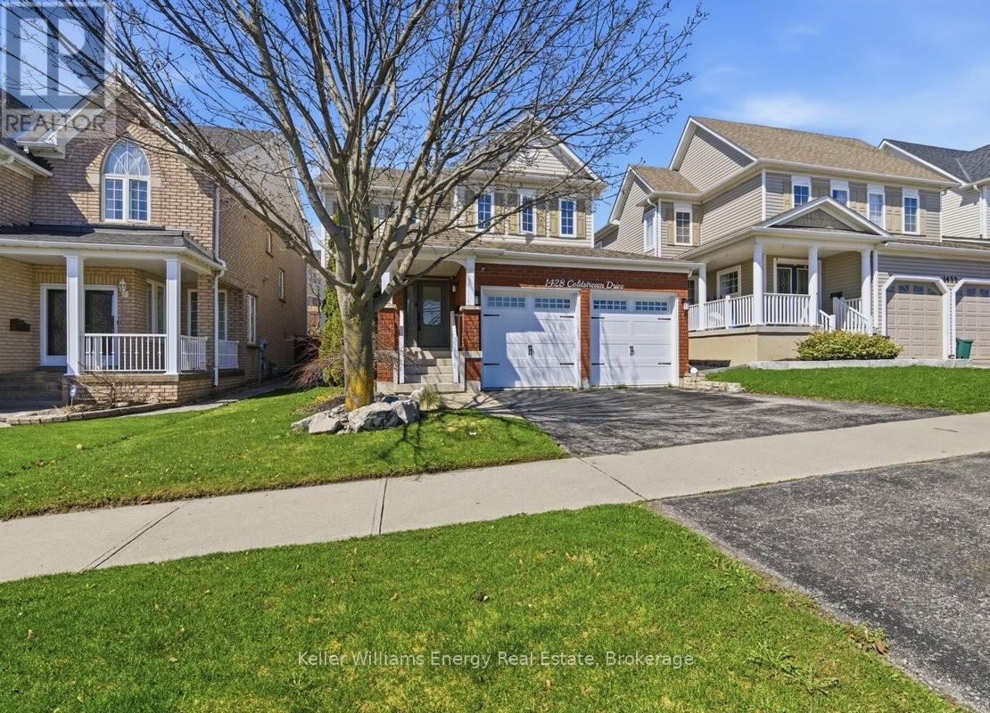 1428 Coldstream Drive