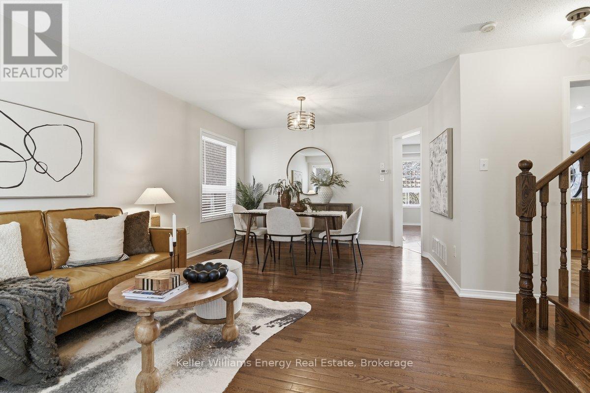 1428 Coldstream Drive, Oshawa, Ontario L1K 2Y8 - Photo 4 - E13155314