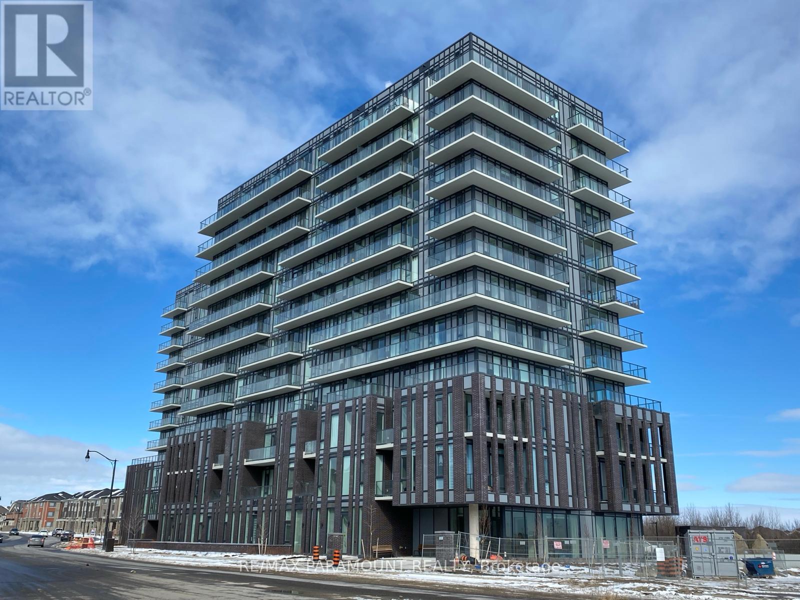 1203 - 215 VETERANS DRIVE