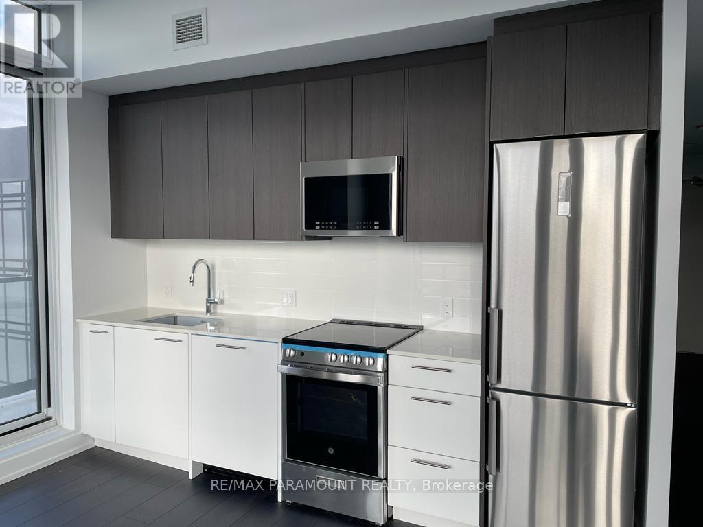 1203 - 215 Veterans Drive, Brampton, Ontario  L7A 5L6 - Photo 4 - W13154696
