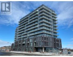 1203 - 215 VETERANS DRIVE, Brampton, Ontario