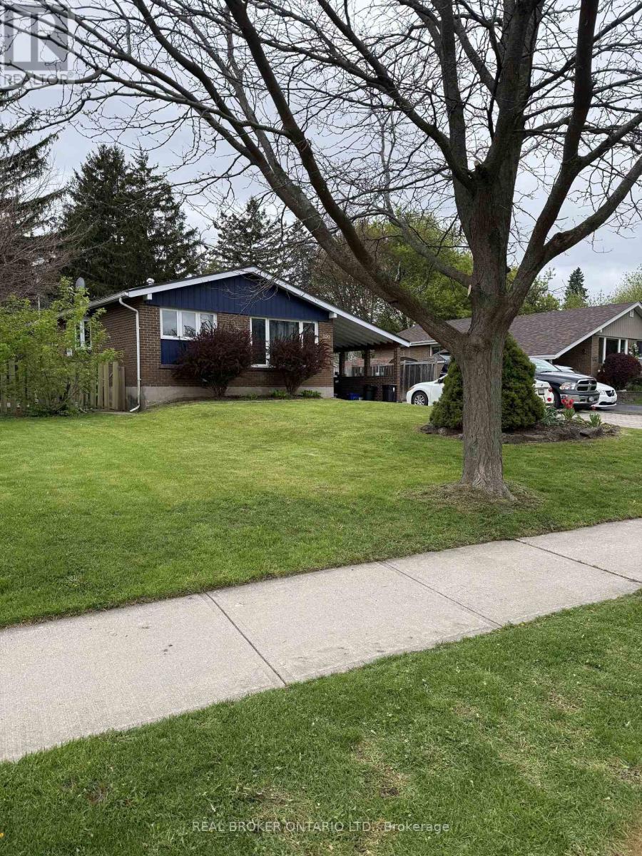 320 Williams Avenue, Milton, Ontario  L9T 2G2 - Photo 1 - W13154712