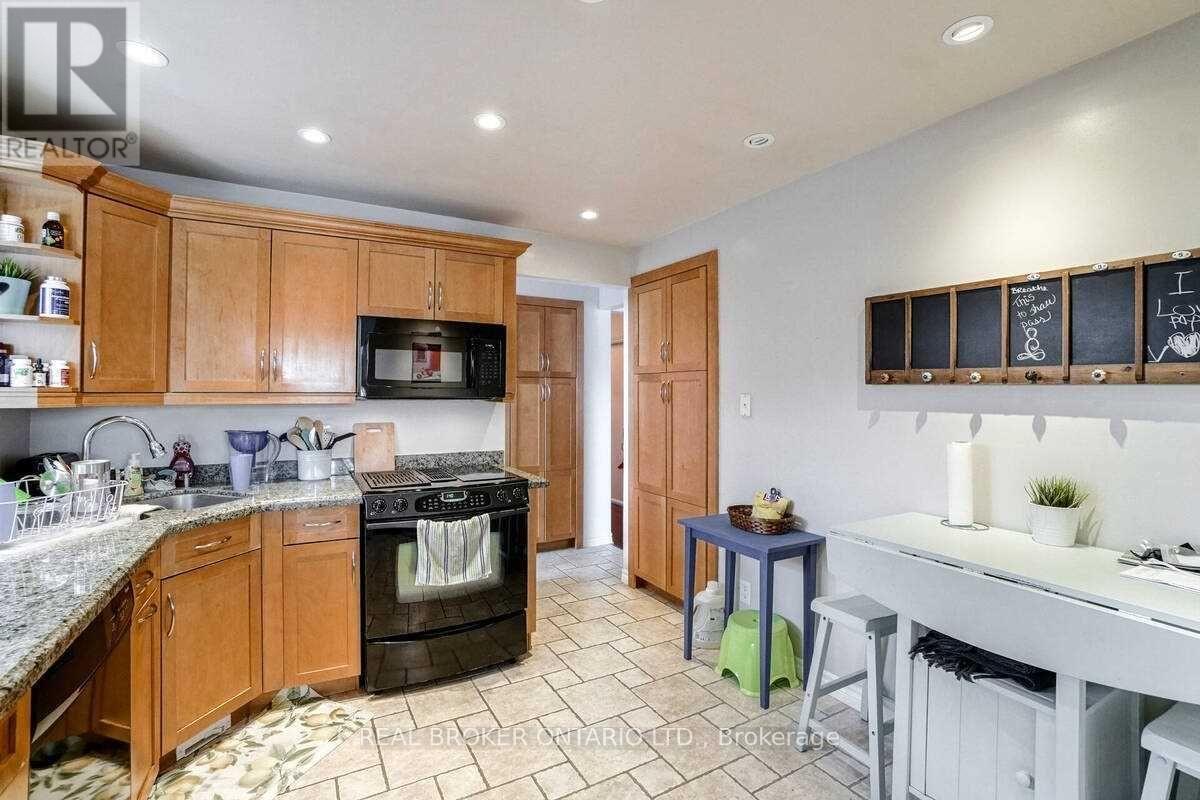 320 Williams Avenue, Milton, Ontario  L9T 2G2 - Photo 5 - W13154712