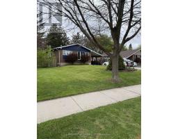 320 WILLIAMS AVENUE, Milton, Ontario