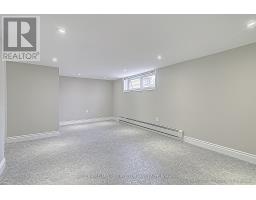 BSMT - 554 CALEDONIA ROAD, Toronto, Ontario