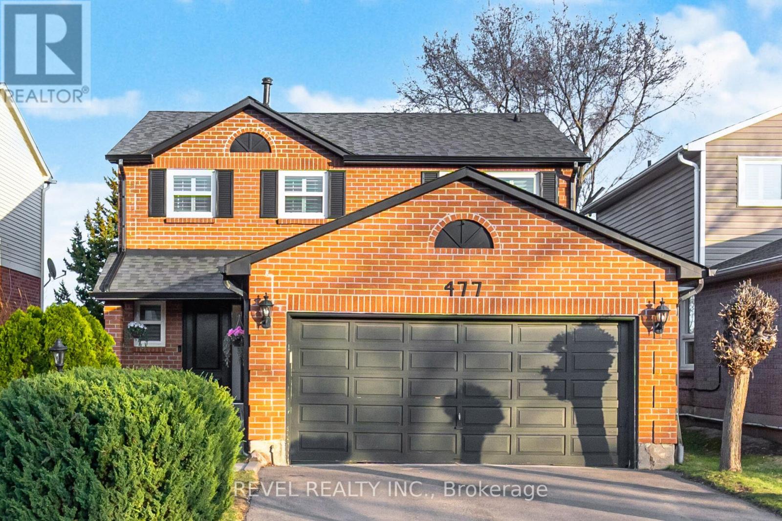 477 BELL STREET, Milton, Ontario