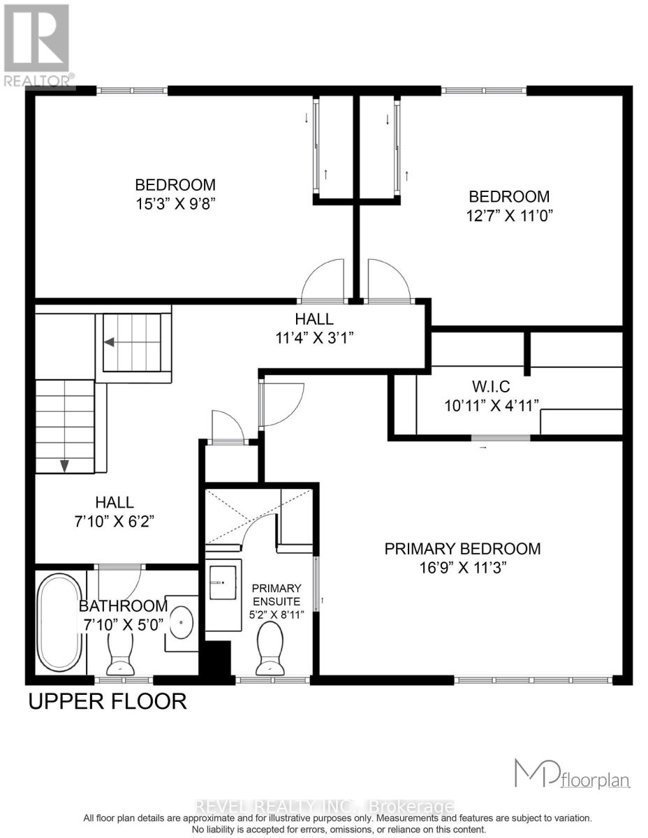 477 Bell Street, Milton, Ontario  L9T 4R6 - Photo 49 - W13154788