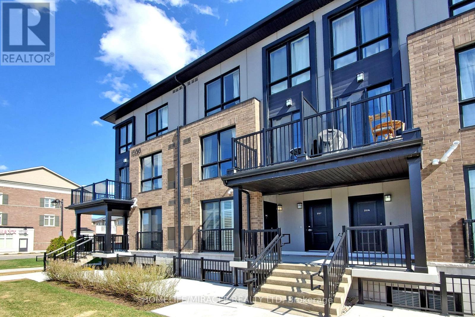 107 - 1200 Main Street E, Milton, Ontario  L9T 9K9 - Photo 1 - W13154804